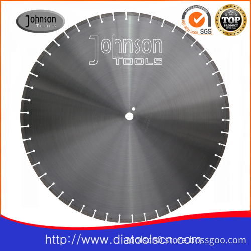 700mm Laser Saw Blade for Concrete